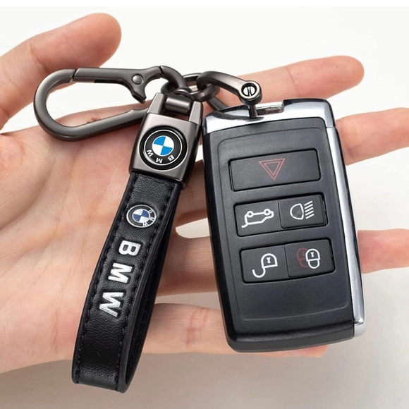 BMW Key Chain - Picture 5 of 7
